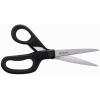 imageBostitch 8 Inch AllPurpose Ergonomic Scissors White KTSCI8ESTBLK