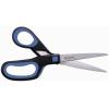 imageBostitch 8 Inch AllPurpose Ergonomic Scissors White KTSCI8ESTBLUE