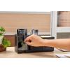 imageBostitch Konnect Qi Certified Wireless Charging Desk Accessory Kit with Pencil CupsBlack