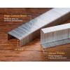 imageBostitch Office 30000 Standard Staples 14quot Length Full Strip Staples 210Strip 5000 Per Box 6Pack5Pack