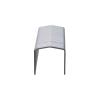 imageBostitch Office B8 PowerCrown Staples 0375 Inch Leg 45 Sheet Capacity 5000 Per Box STCR211538 Silver38  5 000 Staples