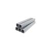 imageBostitch Office B8 PowerCrown Staples 0375 Inch Leg 45 Sheet Capacity 5000 Per Box STCR211538 Silver38  5 000 Staples Pack of 2