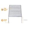 imageBostitch Office Bostitch SBS1914CP Standard Staples 14quot Leg Length Box of 5000Steel