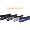 imageBostitch Office Dynamo StandUp Stapler with Builtin Pencil Sharpener Staple Remover and Staple Storage Navy Blue KTB696BLUE
