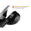imageBostitch Office EZ Squeeze Reduced Effort 2Hole Punch 2 Sheets Locking Handle Silver 23140 Sheets