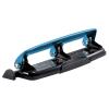 imageBostitch Office EZ Squeeze Reduced Effort 3Hole Punch 12 Sheets Blue 2103Blue
