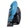 imageBostitch Office EZ Squeeze Reduced Effort 3Hole Punch 12 Sheets Blue 2103Blue