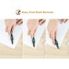 imageBostitch Office Easy Staple Remover Magnetic Tip 3Pack 40000MBLK3PK1 Pack