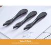 imageBostitch Office Easy Staple Remover Magnetic Tip 3Pack 40000MBLK3PK3 Pack