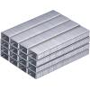 imageBostitch Office Heavy Duty Premium Staples 225 Sheets 025 Inch Leg 5000 Per Box SB35145M