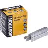 imageBostitch Office Heavy Duty Premium Staples 58quot  5000 Staples for 85130 Sheets