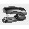 imageBostitch Office Heavy Duty Stapler 40 Sheet Capacity No Jam Half Strip Fits into the Palm of Your Hand For Classroom Office or Desk GrayBlack