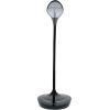 imageBostitch Office KTVLED1502WHITE Gooseneck LED Desk Lamp with USB Charging Port Dimmable WhiteBlack