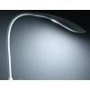 imageBostitch Office KTVLED1502WHITE Gooseneck LED Desk Lamp with USB Charging Port Dimmable WhiteGray