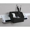 imageBostitch Office Konnect 3Piece Desktop Organizer Kit Black KTKIT1BLACKBlack