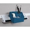 imageBostitch Office Konnect 3Piece Desktop Organizer Kit Black KTKIT1BLACKBlue