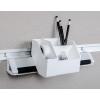 imageBostitch Office Konnect 3Piece Desktop Organizer Kit White KTKIT1WHITE