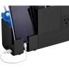imageBostitch Office Konnect Charging Station Desk Organizer Base USB Phone Stand Compatible with Cell Phones ampamp Tablets Black