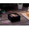 imageBostitch Office Konnect Desk Organizer Accessory Tray ampamp Storage Cup Bundle Stacks for Desktop StorageMakeup Organization Black