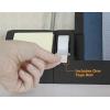 imageBostitch Office Konnect Tape Dispenser with Premium Singlesided Tape Sticks to Desk Black KTTAPEBLKBlack