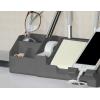 imageBostitch Office Konnect Tape Dispenser with Premium Singlesided Tape Sticks to Desk Black KTTAPEBLKGray
