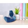 imageBostitch Office Personal Electric Pencil Sharpener Powerful StallFree Motor High Capacity Shavings Tray 7yr Warranty Navy Blue EPS4KTBLUEBlue