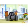 imageBostitch Office Premium 2 Pencils American Cedar Wood PreSharpened HB Graphite 144Pack144 Pack