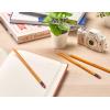 imageBostitch Office Premium 2 Pencils American Cedar Wood PreSharpened HB Graphite 144Pack72 Pack