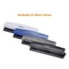 imageBostitch Office Premium 3 Hole Punch 12 Sheet Capacity Metal Rubber Base EasyClean Tray White KTHP12WHITEWhite