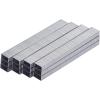 imageBostitch Office Premium Staples for JamFree Stapling 025 Inch Full Strip 5000 StaplesBox5 000 Staples