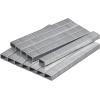 imageBostitch Office Premium Staples for JamFree Stapling 025 Inch Full Strip 5000 StaplesBox5 000 Staples