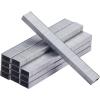 imageBostitch Office Premium Staples for JamFree Stapling 025 Inch Full Strip 5000 StaplesBox5 000 Staples