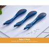 imageBostitch Office Professional Push Style Easy Staple Remover Black 30000BLKBlue