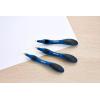 imageBostitch Office Professional Push Style Easy Staple Remover Black 30000BLKBlue
