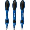 imageBostitch Office Professional Push Style Easy Staple Remover Black 30000BLKBlue