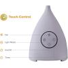 imageBostitch Office VLED1815BOS Fan LED Desk Lamp Adjustable Color Temperature White