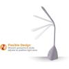 imageBostitch Office VLED1815BOS Fan LED Desk Lamp Adjustable Color Temperature White