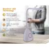 imageBostitch Office VLED1815BOS Fan LED Desk Lamp Adjustable Color Temperature White