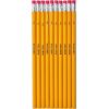 imageBostitch Premium 2 Pencils Premium Wood Unsharpened HB Graphite 30Count