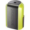 imageBostitch Vertical Electric Pencil Sharpener Gray KTEPS5GRAYGreen