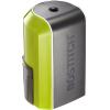 imageBostitch Vertical Electric Pencil Sharpener Gray KTEPS5GRAYGreen
