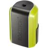 imageBostitch Vertical Electric Pencil Sharpener Gray KTEPS5GRAYGreen