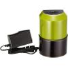imageBostitch Vertical Electric Pencil Sharpener Gray KTEPS5GRAYGreen
