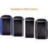 imageBostitch Vertical Electric Pencil Sharpener Gray KTEPS5GRAYNavy Blue