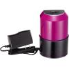 imageBostitch Vertical Electric Pencil Sharpener Gray KTEPS5GRAYPurple