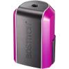 imageBostitch Vertical Electric Pencil Sharpener Gray KTEPS5GRAYPurple