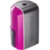 imageBostitch Vertical Electric Pencil Sharpener Gray KTEPS5GRAYPurple