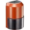 imageBostitch Vertical Electric Pencil Sharpener Gray KTEPS5GRAYRed