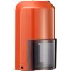imageBostitch Vertical Electric Pencil Sharpener Gray KTEPS5GRAYRed