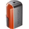 imageBostitch Vertical Electric Pencil Sharpener Gray KTEPS5GRAYRed